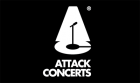 Attack Concert - официальный партнер конференции