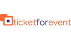 Ticketforevent - Сервис регистрации, продажи электронных билетов