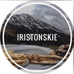 Информационный партнер - Iristonskie