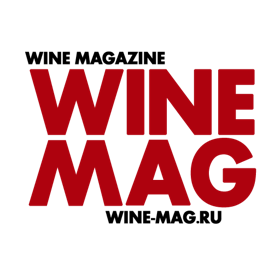 Wine Magazine