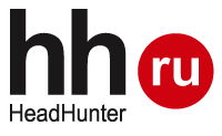 Генеральный информационный партнер - Компания HeadHunter