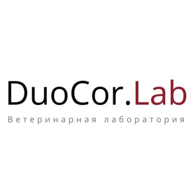 DuoCor.Lab