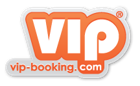 VIP-booking.com - official partner
