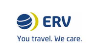 Страховая компания ERV - SILVER PARNER конференции