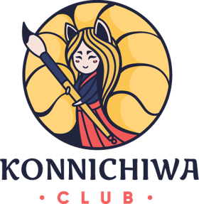 Медийная платформа о Японии и японском языке «Konnichiwa Club»