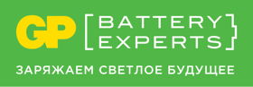 Энерго Партнер - GP Batteries