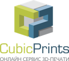 Cubic Prints