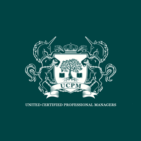 Великобританское Объединение  Сертифицированных Профессиональных Менеджеров (UCPM, UK)