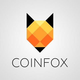 Coinfox - новостной портал о криптовалюте Биткоин