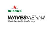 Waves Vienna - музыкальная конференция