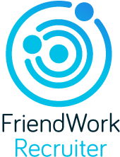 Главный партнер по автоматизации рекрутинга - FriendWork Recruiter