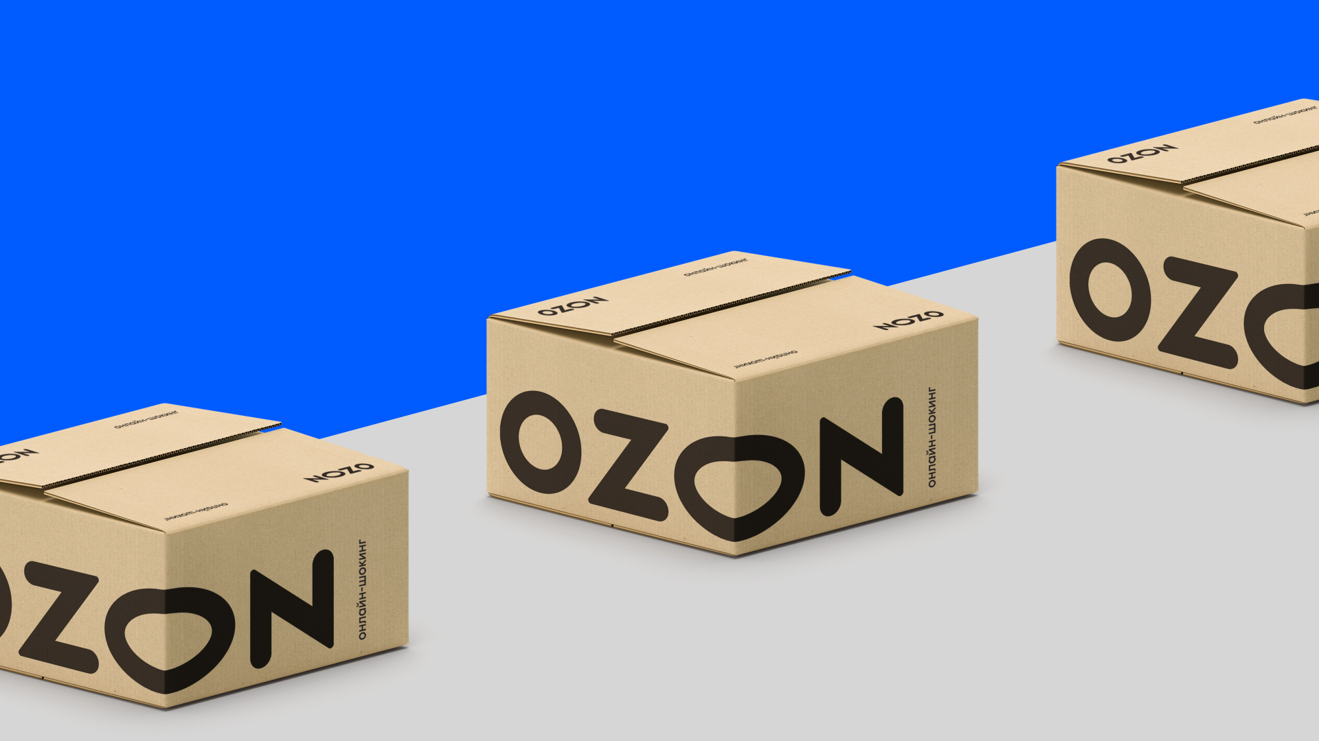 Ozon Интернет Магазин Википедия