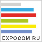 Expocom.ru - самая полная информация о выставках в России
