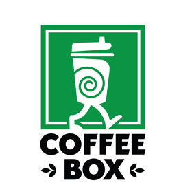Coffee-box