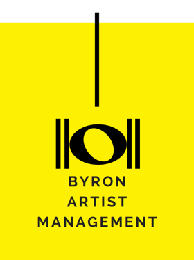Byron Artist Management