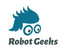 Robot Geeks