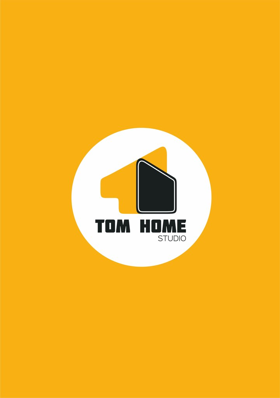 Студия звукозаписи "Tom Home Studio"