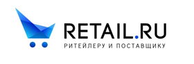 Информационный партнер: Retail.ru
