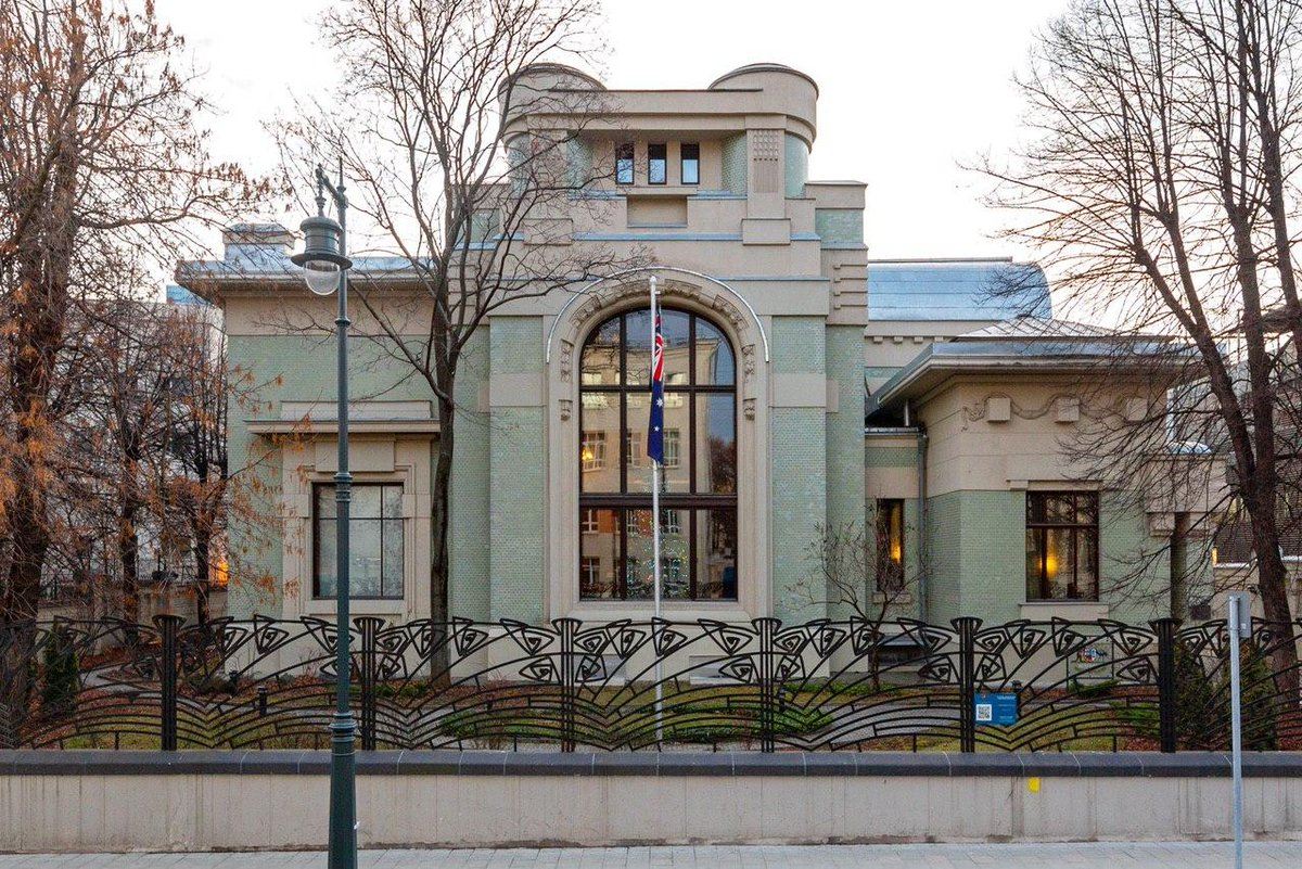 Шехтель Архитектор Работы Фото – Telegraph