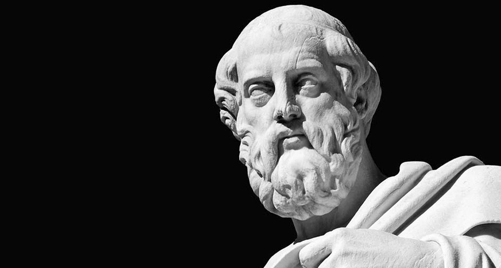 Платон философ скульптура