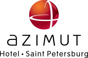AZIMUT Отель Санкт-Петербург