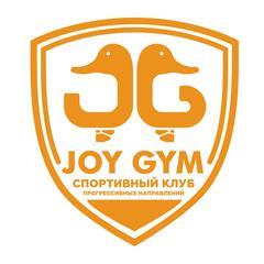 Семейный гимнастический центр JOY GYM