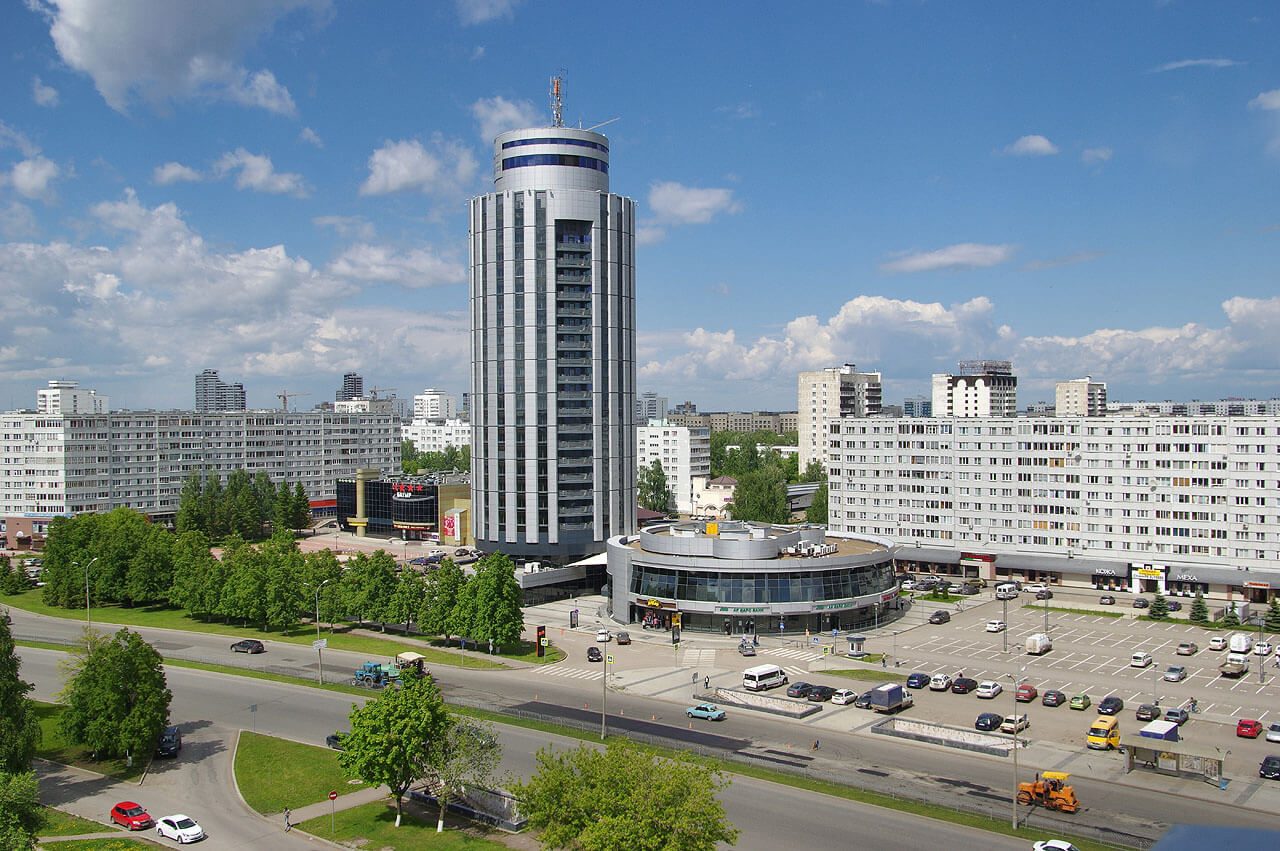 Фото Набережных Челнов Фото Набережных Челнов