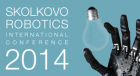 Skolkovo Robotics International Conference