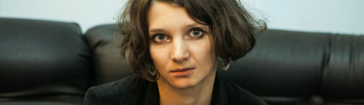 ася волошина