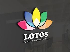 Партнер - рекламное агентство "Лотос"