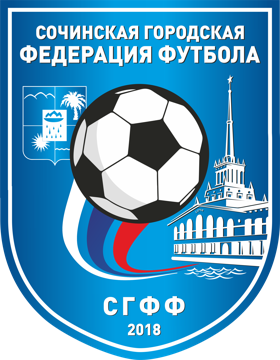 Сочинская городская федерация футбола