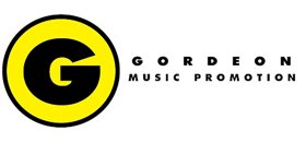 Gordeon Music - Official representative of Colisium in Europe