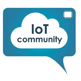 Moscow IOT Community