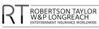 Robertson Taylor - Entertainment Insurance Worldwide