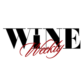 Журнал "Wine Weekly"