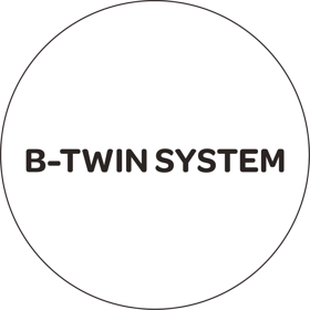Многоуровневый пилинг B-Twin System