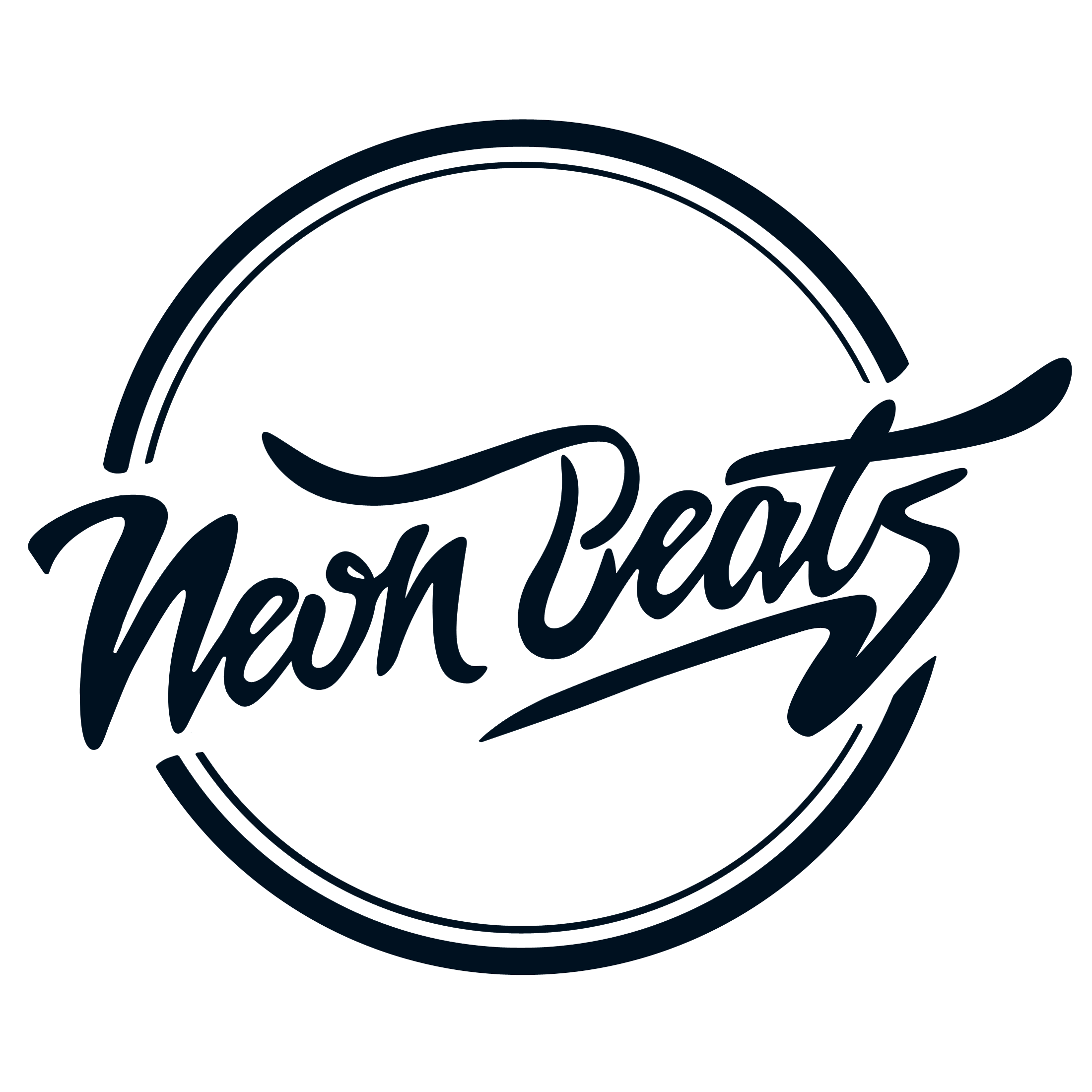 Neon Beats group