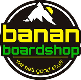 Bananboardshop