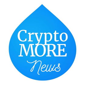 Crypto More News - генеральный инфопартнёр воркшопа