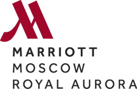 Marriott Moscow Royal Aurora