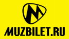 Muzbilet.ru - партнер конференции