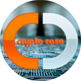 Crypto Case - инфопартнёр воркшопа
