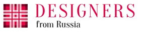 Сайт DESIGNERS from Russia