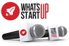 Канал What's Up Start UP - мы знакомим зрителя с последними новостями стартап индустрии, рассказываем про успешные стартапы, освещаем важнейшие мероприятия, берем интервью у ключевых персон. 