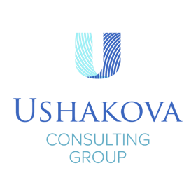 Ushakova Consulting Group 