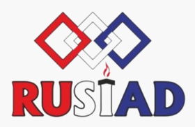 RUSİAD | Russia Sanayici ve İşadamları Derneği