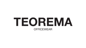 Fashion партнер - TEOREMA officewear