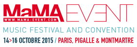 Music festival and convention in Paris