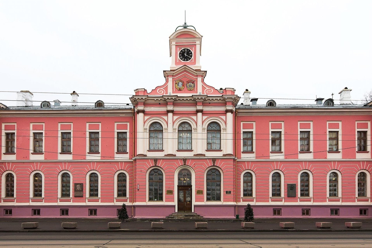 тимирязевская академия в москве