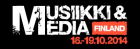 Music&Media Finland - партнерская конференция в Хельсинки
